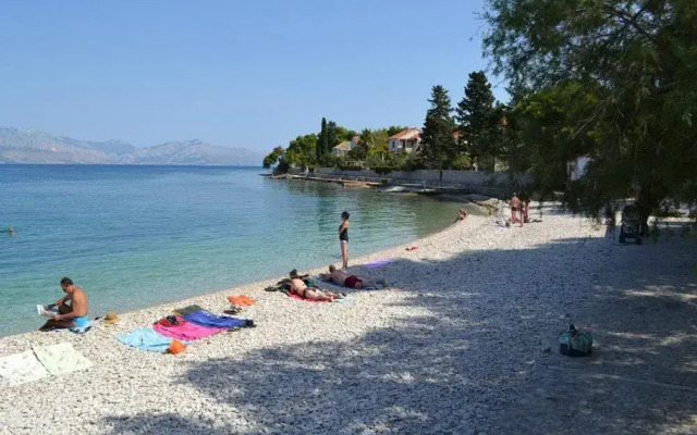 Neda - 80m From the sea - A1
