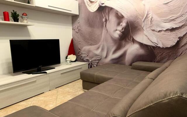 Luxury Sorrento House