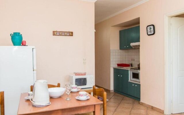 Dionysia's Appartements