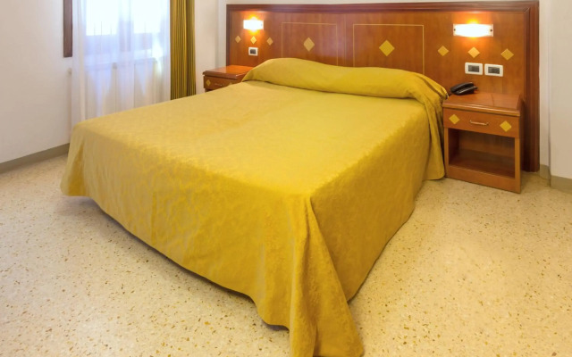 Hotel Adriatico