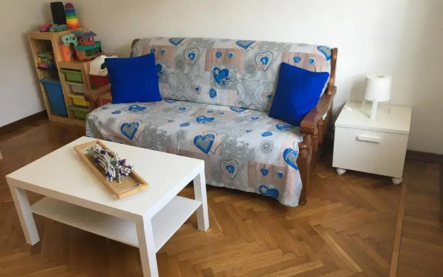 Appartamento Vittoria