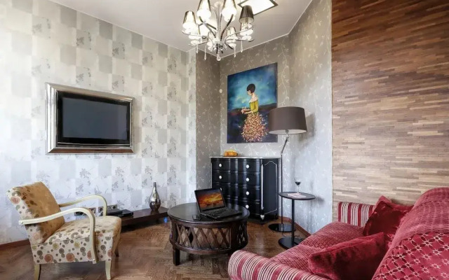 Apartamenty Mój Sopot - Parkowa Art