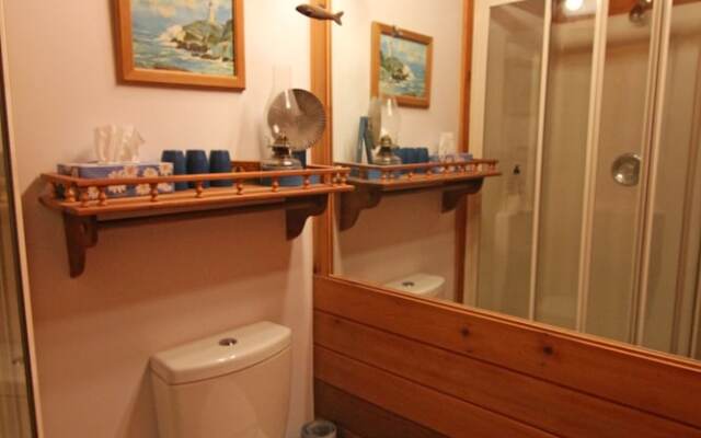 Fairmount Bed & Breakfast