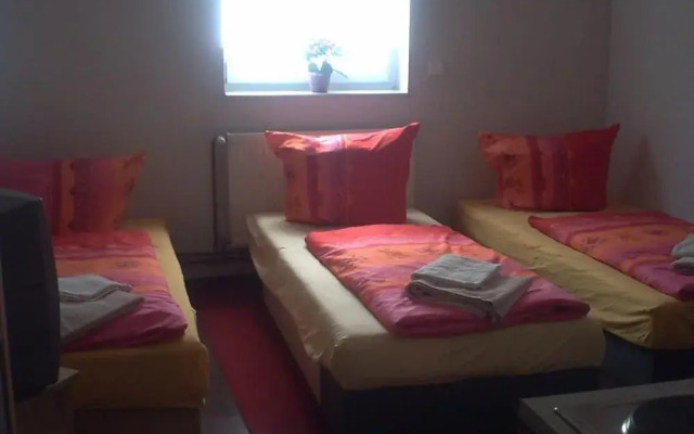 Pension Bolle
