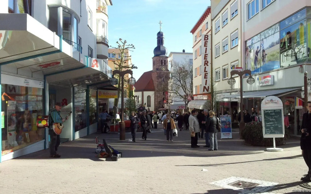 Best Western City Hotel Pirmasens
