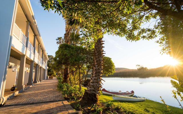 Fairy Knowe Hotel
