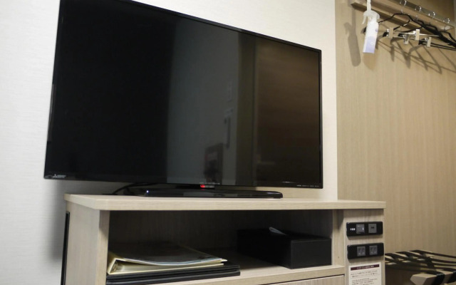 Hotel Route Inn Shin Shirakawa Eki Higashi