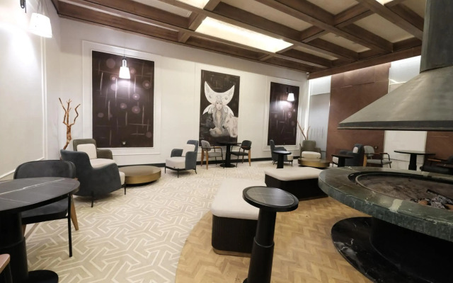 Oksijen Zone Hotels Uludag