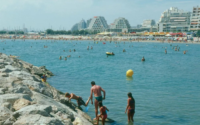 Cap Vacances l'Ensoleihade