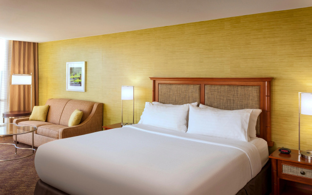 Holiday Inn Austin -Town Lake by IHG - Image 3