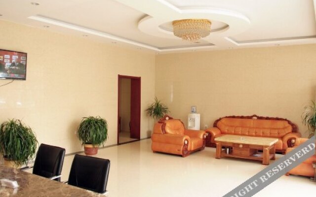 Xinquan Business Hotel
