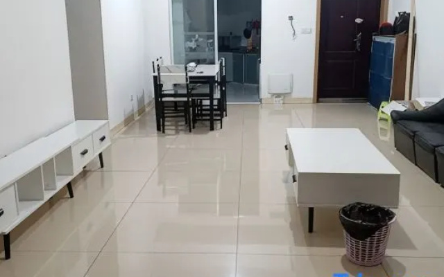 Lianjia Hostel