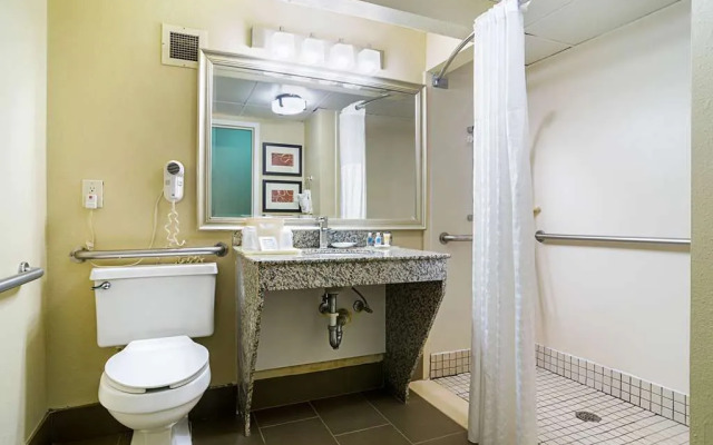 Comfort Inn Medical Park