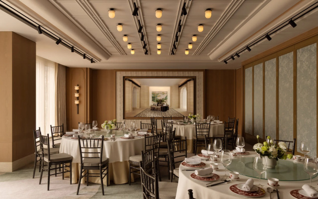 Capella Taipei