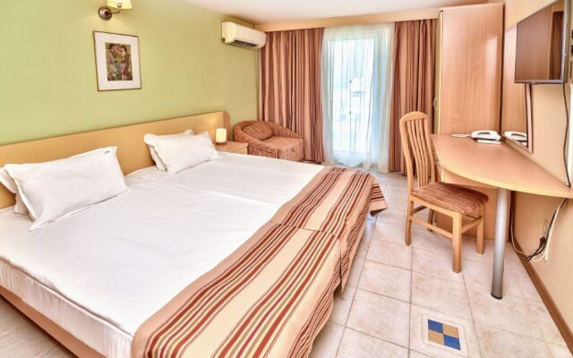 Kaliopa Hotel