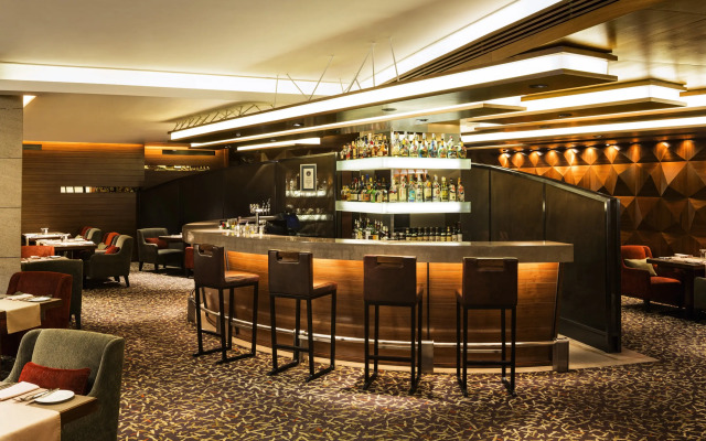 Marco Polo Hongkong Hotel