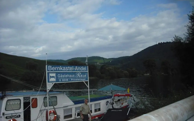 Gästehaus Rosi