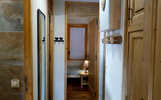 Appartement Méribel, 2 pièces, 5 personnes - FR-1-355-29