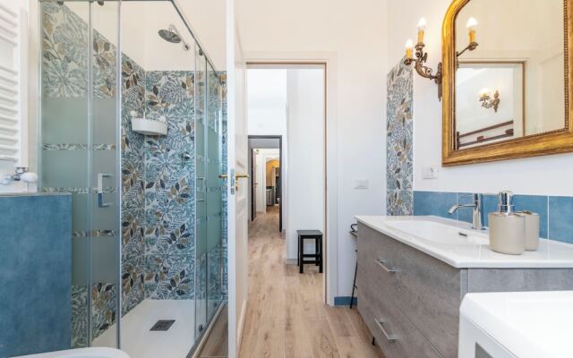 Trastevere novecento