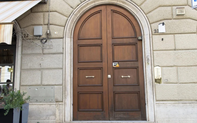 Tacito 23 - Luxury Rooms