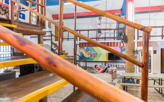 Hostel Playa by The Spot