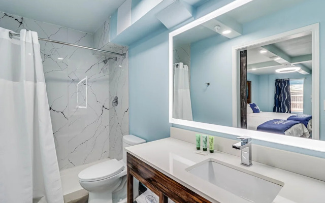 Seaside Boutique Hotel