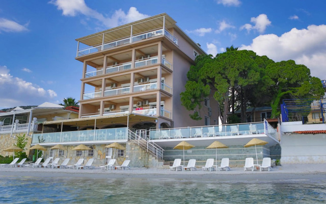 Melis Otel