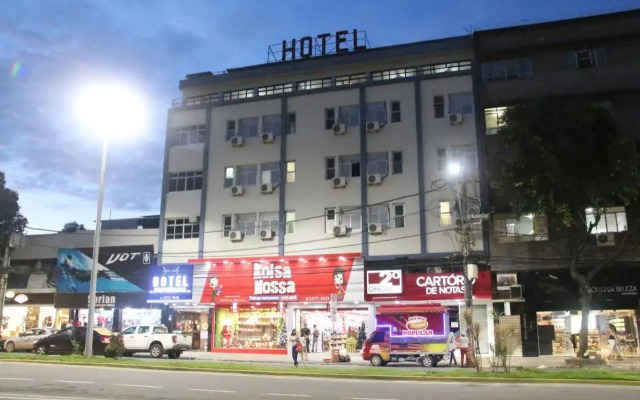 Hotel Panorama