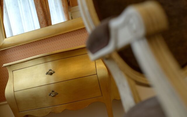 Corte Barozzi Venice Suites
