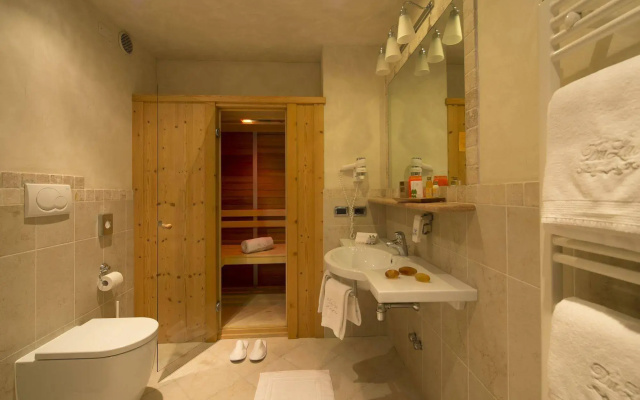 Du Lac Vital Mountain Hotel