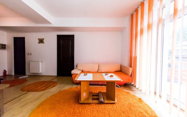 Apartment Datcu