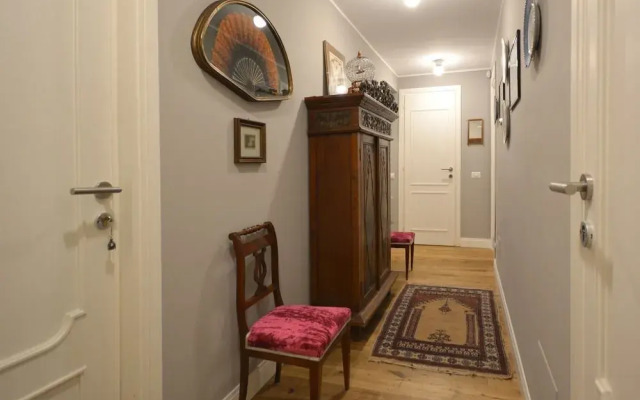 La Design.ata Experience Bed & Breakfast