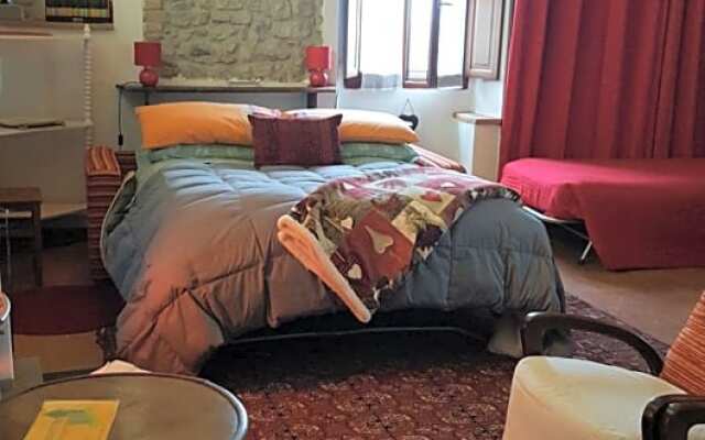 La Torretta - Cerreto Grue