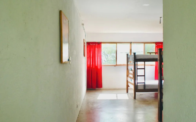 Playa del Ritmo Beach Hostel & Bar