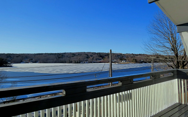 The Fourth Lock Bed & Breakfast