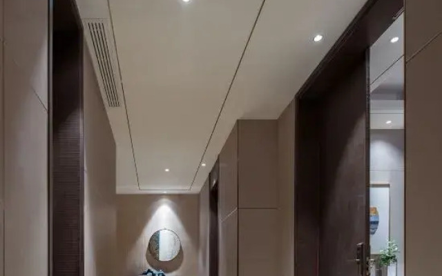 Vienna International Hotel(Wuhan Mengjiapu Stor)