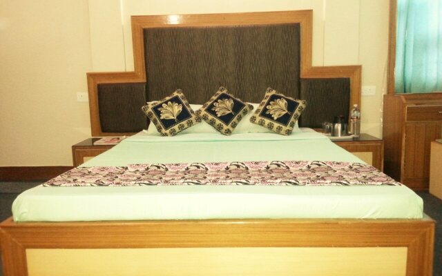 North Point Hotel