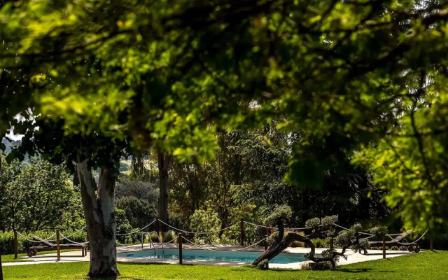 BoMa Country House