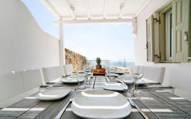 Luxury Key Mykonos 3 Bed Villa Shali Elia
