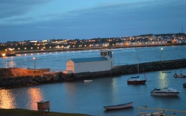 Pier39 B&B Portrush