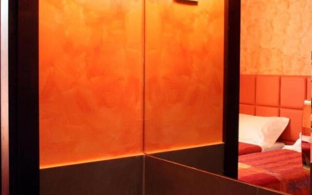 Locanda I Tre Merli A Camogli
