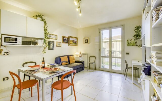 Appartamento Le Mimose In Lucca