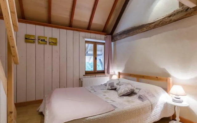 Gîte Dosches, 7 pièces, 14 personnes - FR-1-543-102