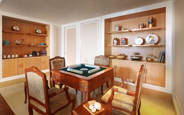 Hilton Yuxi Fuxian Lake