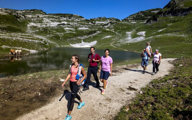 JUFA Hotel Bad Aussee