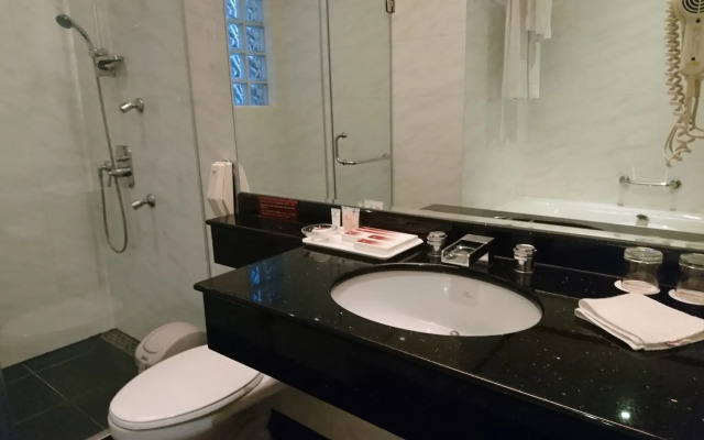 Taipei International Hotel