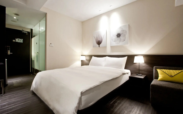 StayInn Taipei