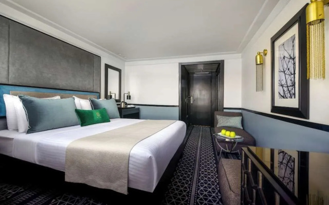 Mövenpick MS Hamees