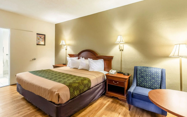 Econo Lodge Lake City-North