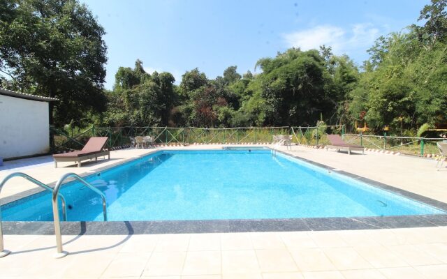 Ashoka Jungle Resort